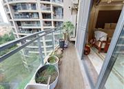 圣莫丽斯花园（三期）-阳台