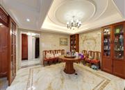 圣莫丽斯花园（三期）-餐厅