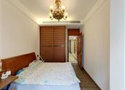 圣莫丽斯花园（三期）-次卧