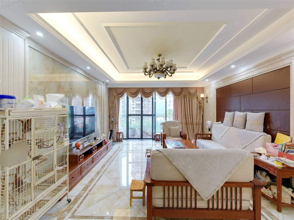 圣莫丽斯花园（三期）