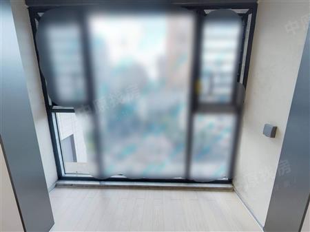 华润未来城-阳台