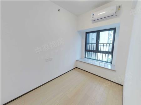 华润未来城-次卧