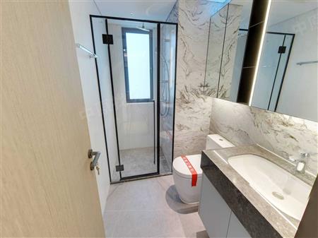 华润未来城-卫生间