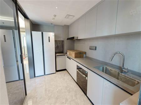 华润未来城-厨房