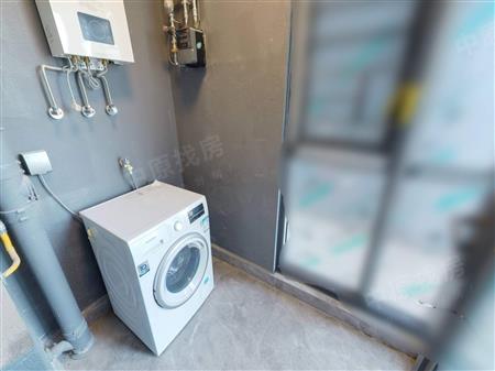 华润未来城-阳台