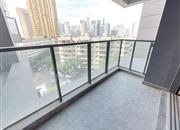 华润未来城-阳台