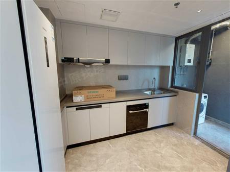 华润未来城-厨房