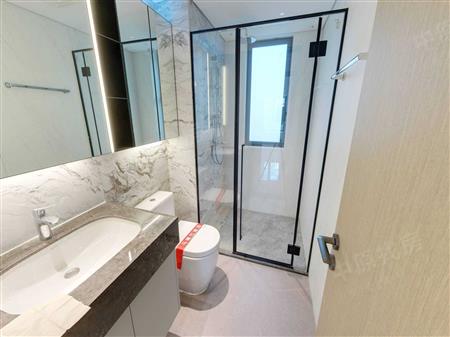 华润未来城-卫生间