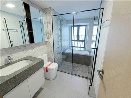 华润未来城-卫生间