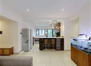 中信红树湾花城南区-餐厅