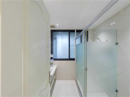 中信红树湾花城南区-卫生间