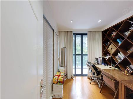 中信红树湾花城南区-次卧