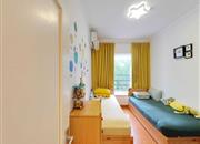 中信红树湾花城南区-次卧