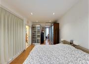 中信红树湾花城南区-主卧