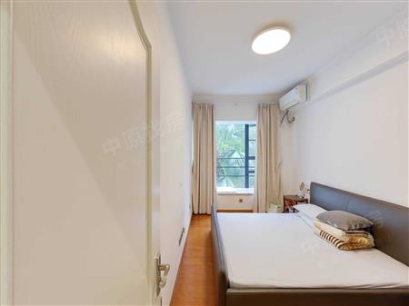 中信红树湾花城南区-次卧