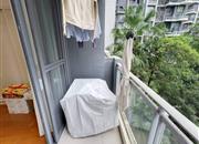 中信红树湾花城南区-阳台