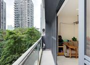 中信红树湾花城南区-阳台