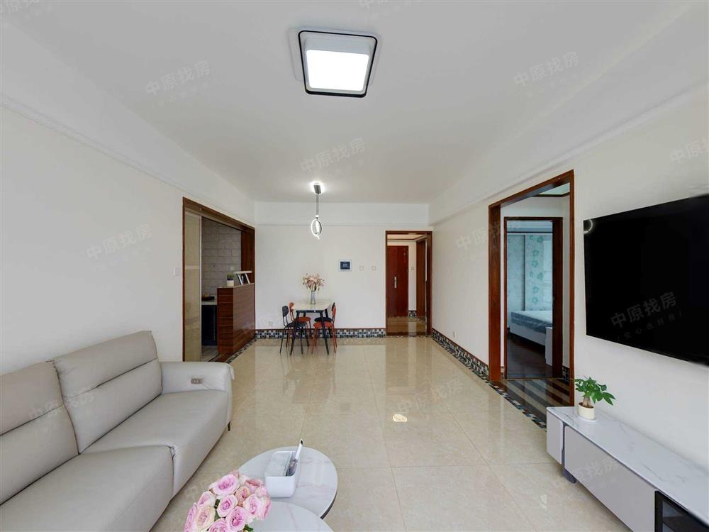 中信红树湾花城南区