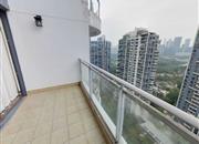 中信红树湾花城南区-阳台