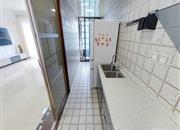 中信红树湾花城南区-厨房