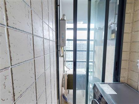 中信红树湾花城南区-阳台