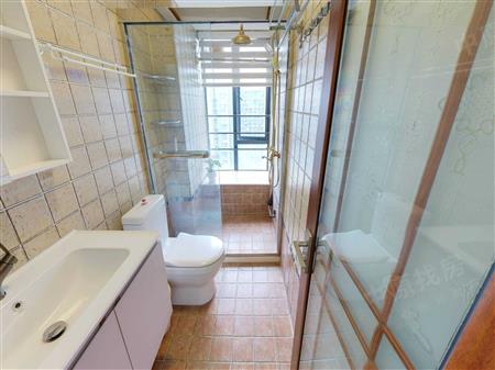 中信红树湾花城南区-卫生间