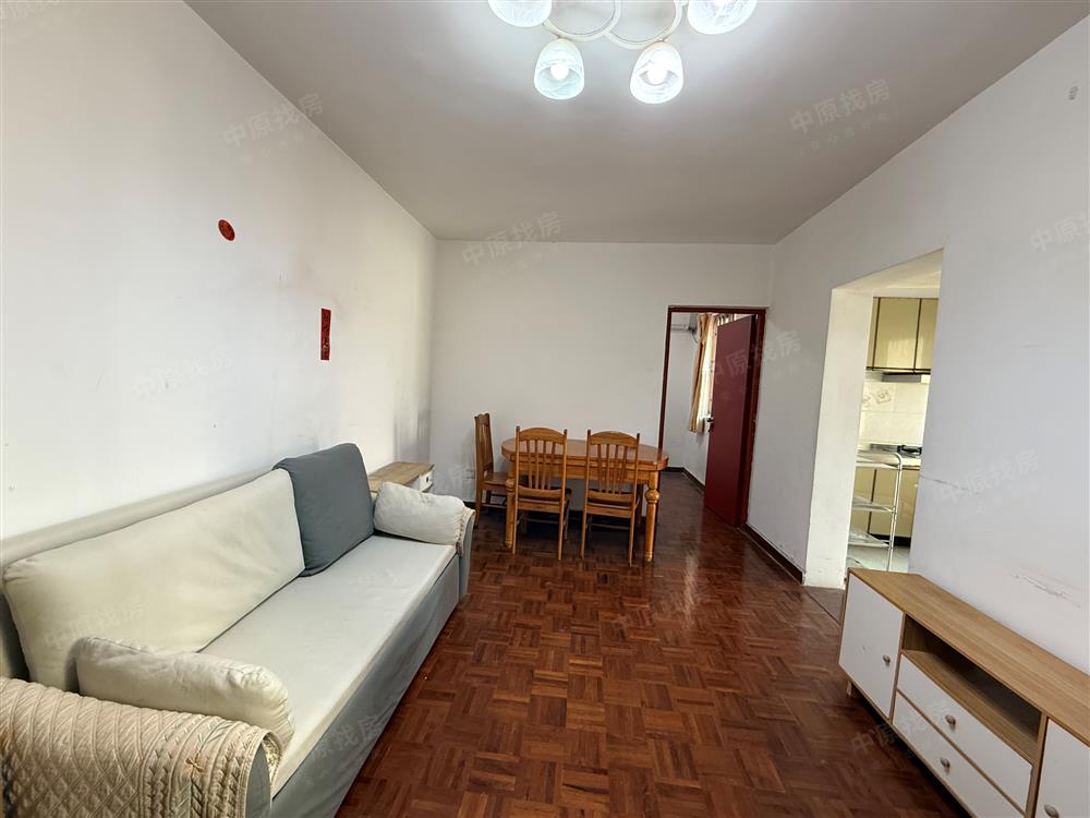 龙珠花园（B区）