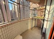 龙珠花园（B区）-阳台