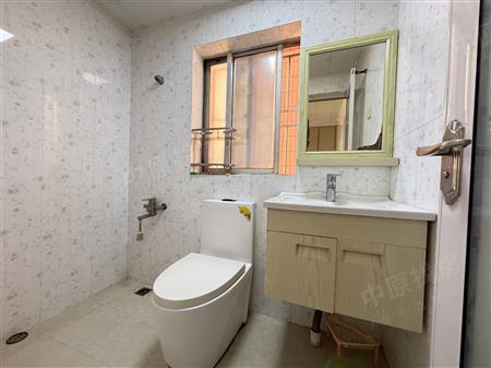 龙珠花园（B区）-卫生间