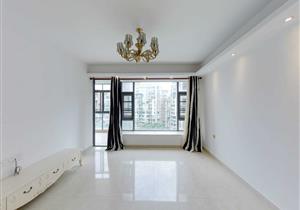 碧海云天大阳台特价房！精装通透房，业主急卖