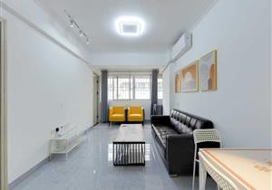 福源花园  精装修 地铁口  带福外学  急卖  看房方便