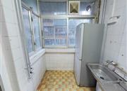 深宝公司宿舍-阳台