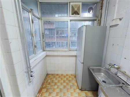 深宝公司宿舍-阳台