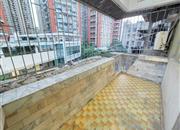 深宝公司宿舍-阳台