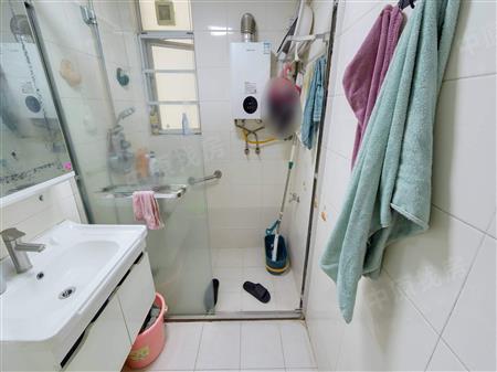 莲花二村-卫生间