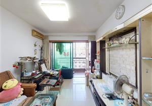 福田梅林文体公园旁精装电梯两房诚心出售近梅林沃尔玛