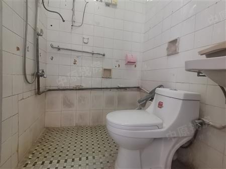 东乐花园(罗湖)-卫生间