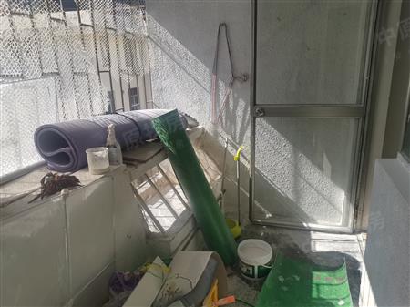 东乐花园(罗湖)-阳台