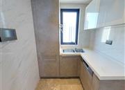 半岛城邦花园三期-厨房