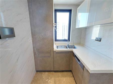 半岛城邦花园三期-厨房