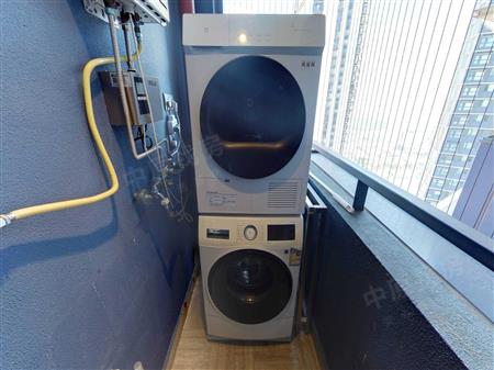 半岛城邦花园三期-阳台