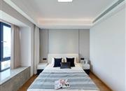 半岛城邦花园三期-主卧