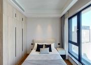 半岛城邦花园三期-次卧