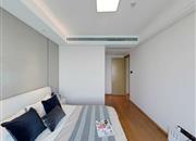 半岛城邦花园三期-主卧