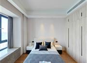 半岛城邦花园三期-次卧