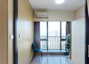 福城新纪元-阳台