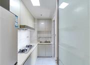 福城新纪元-厨房