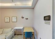 福城新纪元-餐厅