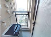 福城新纪元-阳台