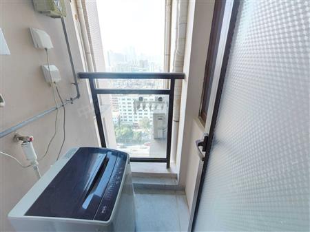 福城新纪元-阳台